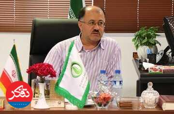 صادرات ۶۰ هزار تن کیوی و مرکبات به بازارهای جهانی