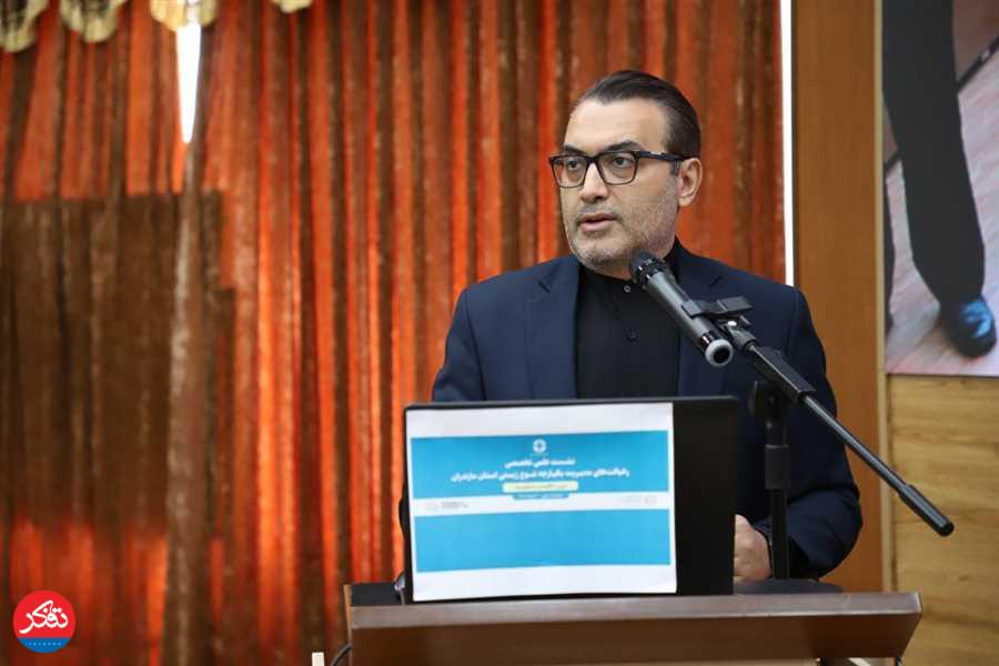 مدل‌های کلاسیک مدیریت، پاسخ‌گوی چالش‌های زیست‌محیطی نیست