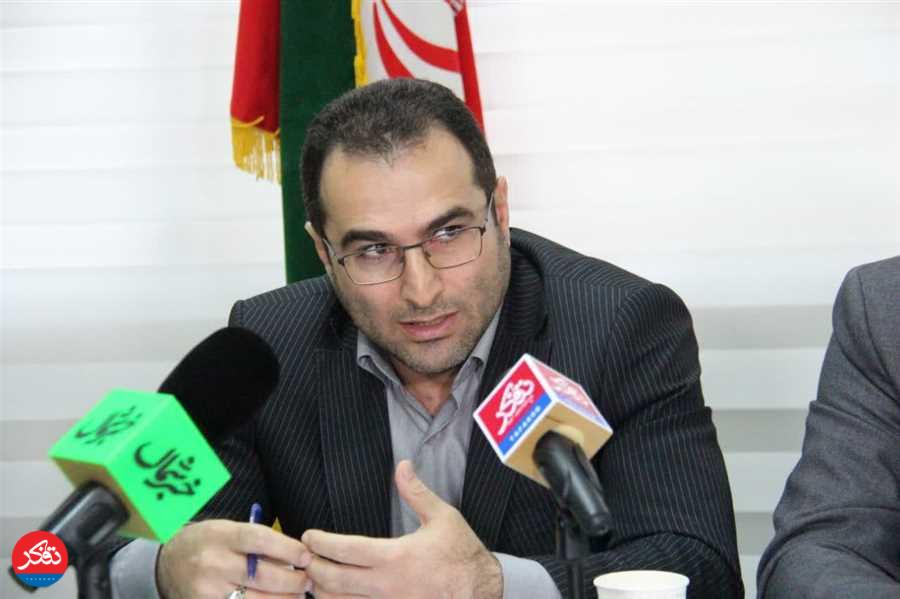 کارخانه نساجی به گروه توسعه بانک ملی تحویل خواهد شد