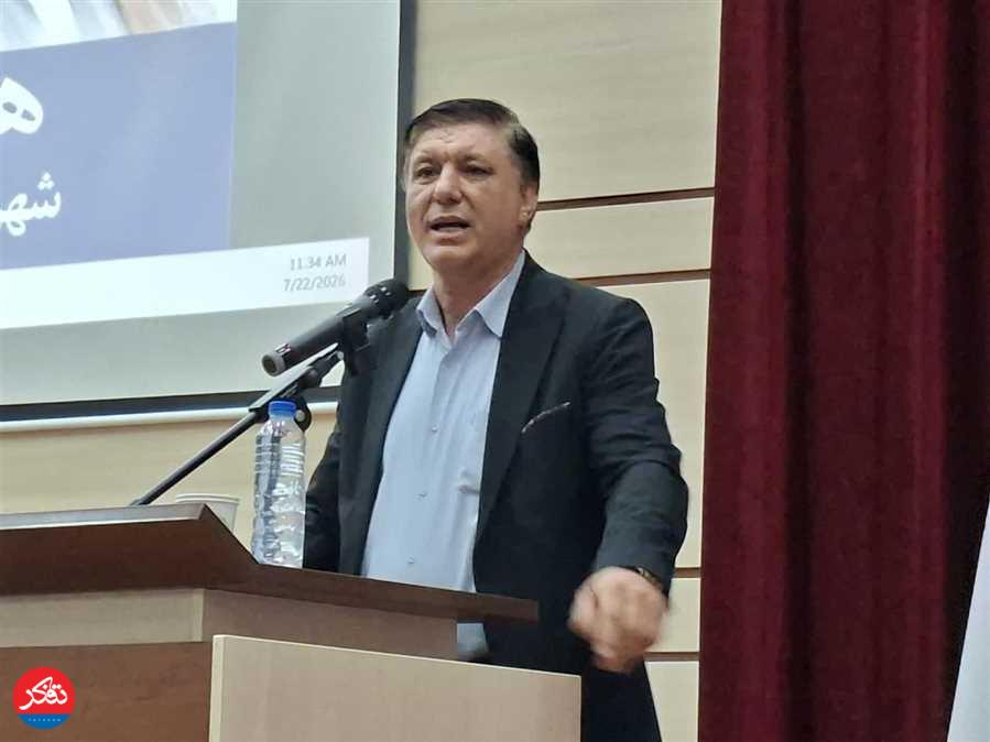 لایحه تامین امنیت شغلی دهیاران به مجلس ارائه می‌شود