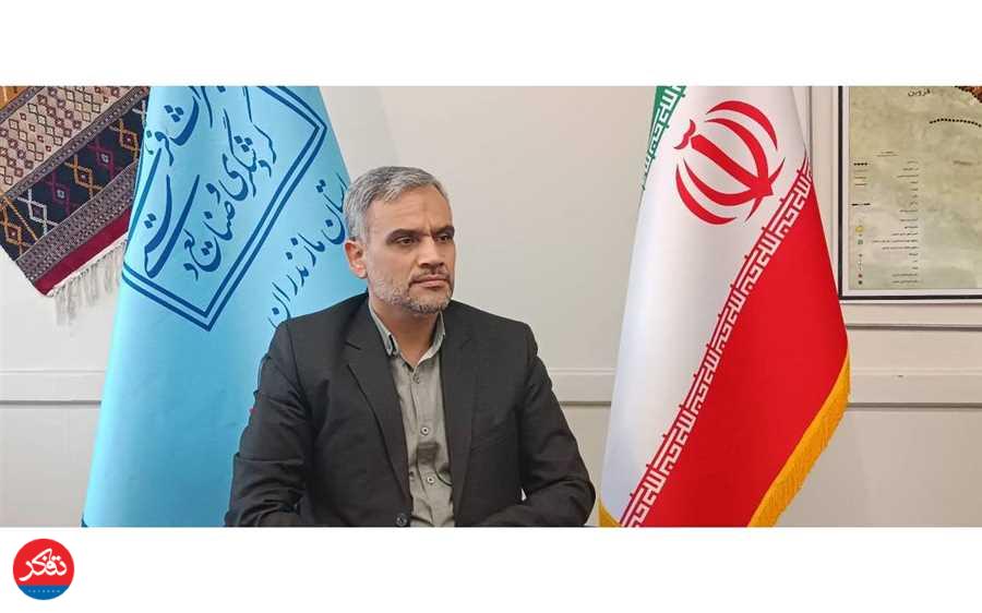 کشف لایه جدید باستان‌شناسی در باغشاه بهشهر