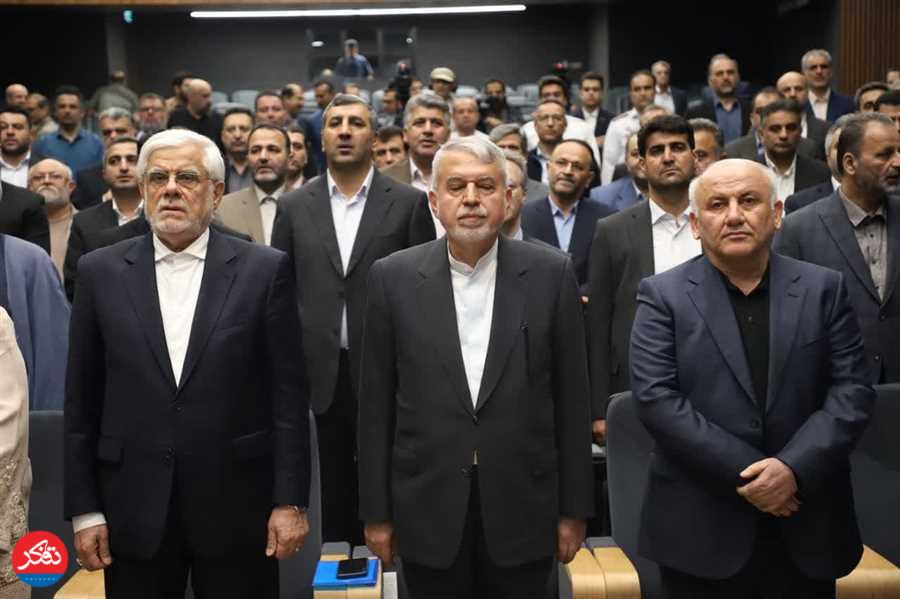 برای سرمایه‌گذاران، فرش قرمز پهن می‌کنیم 