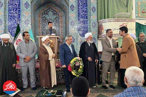 تجلیل از نخبه‌های قرآنی مازندران در قائم‌شهر