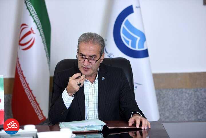 رانشِ کوه؛ دلیل قطع آب شهری «زیرآب» و «پل‌سفید» 