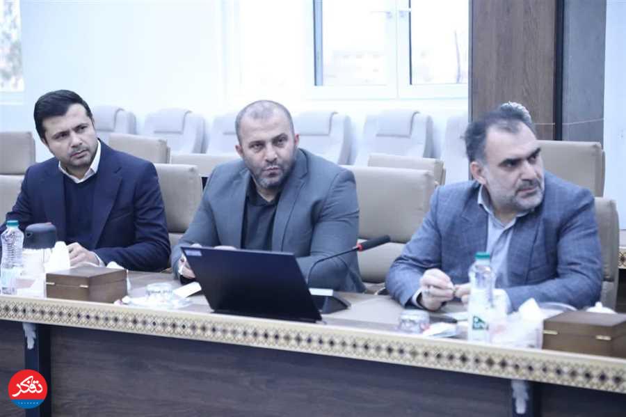 پرونده عیال‌وارترین دستگاه اداری ساری روی میز «مهدی یونسی»