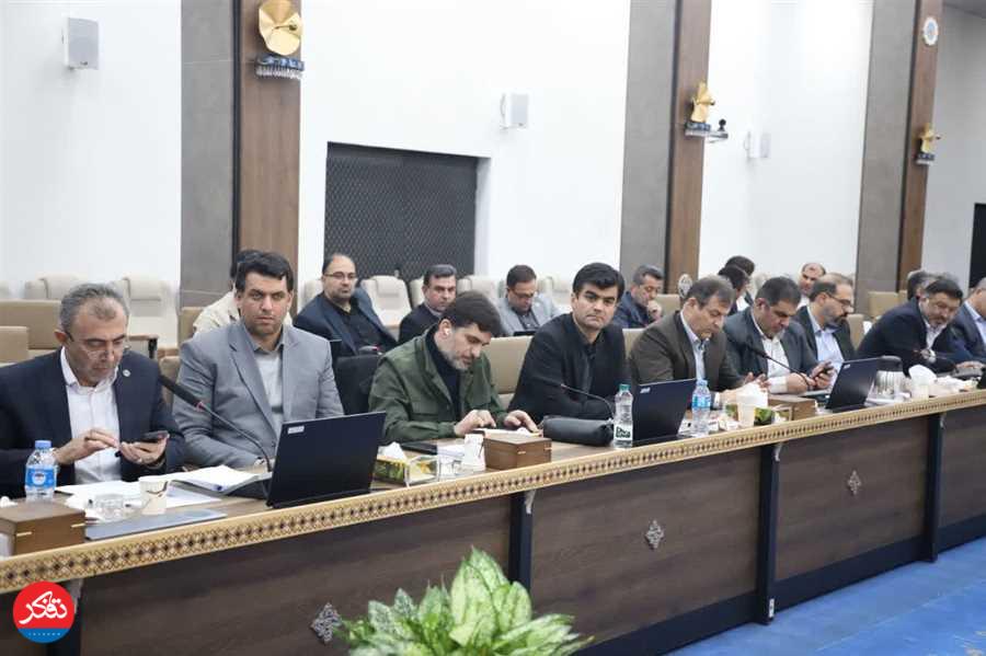 ارائه خدمات شهری مستمر به شهروندان