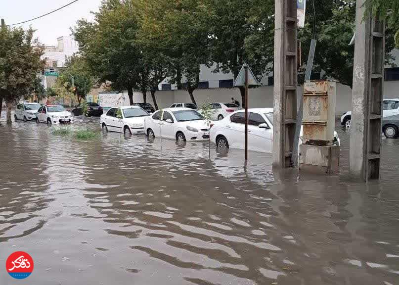 آماده‌باش کامل دستگاه‌های اجرایی 