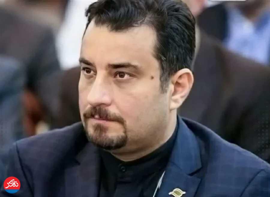 مدیر گیلانی «مدیرعامل منطقه آزاد مازندران» شد + سند