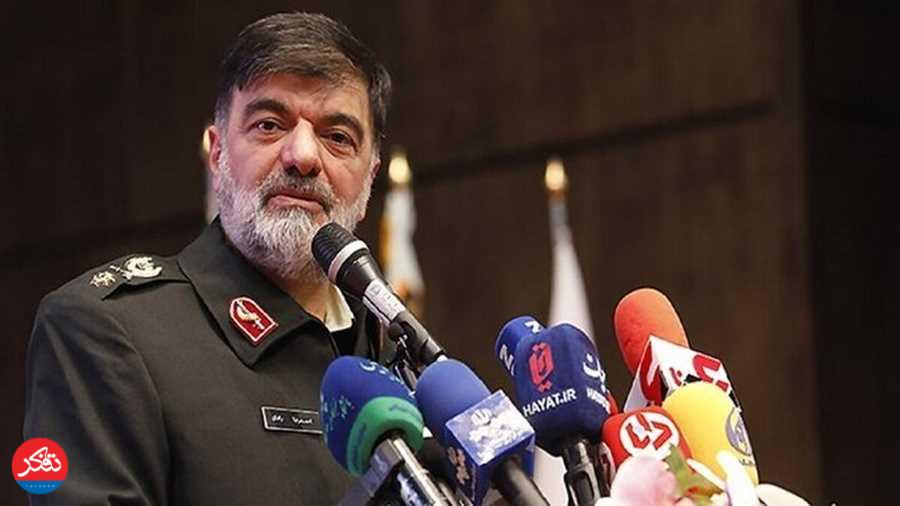 شاهد ادامه حوادث تلخ و تصادفات جاده‌ای هستیم