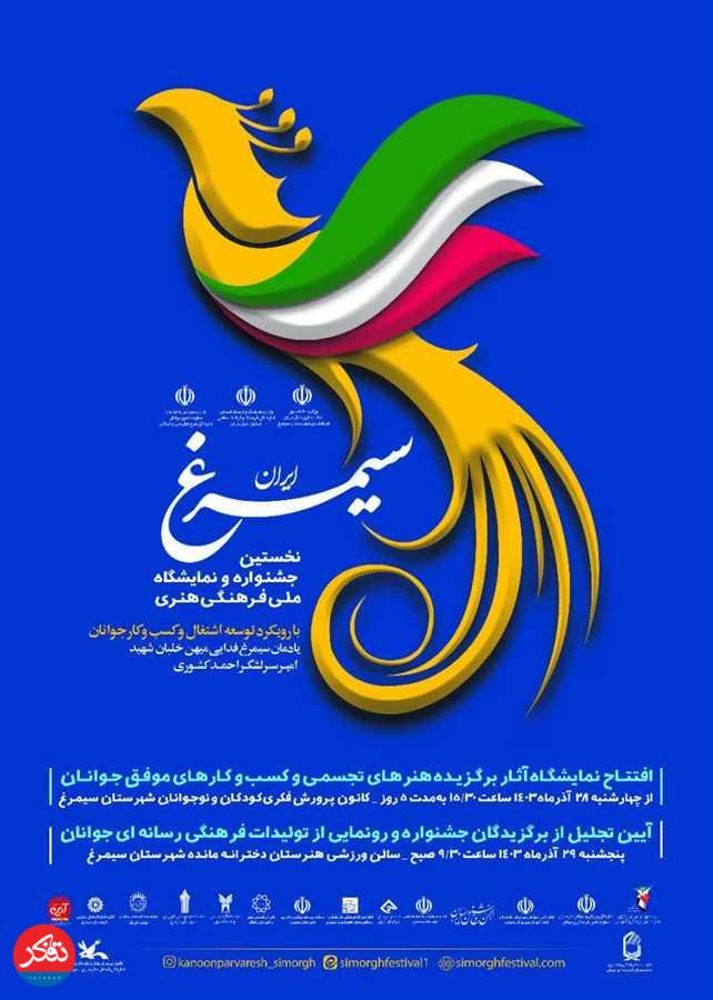 جشنواره، نمایشگاه، تجلیل