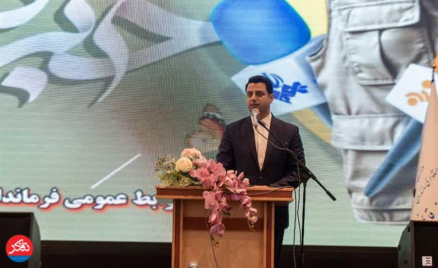 رتبه بالای مازندران در کشور از نظر تعداد خبرنگار و رسانه