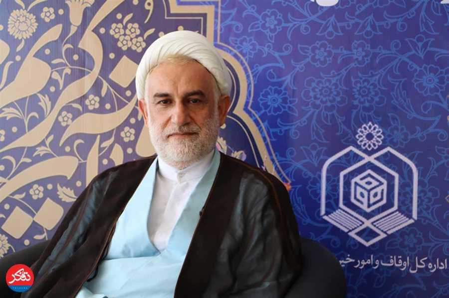 اقامه نماز عید فطر در بقاع متبرکه مازندران 