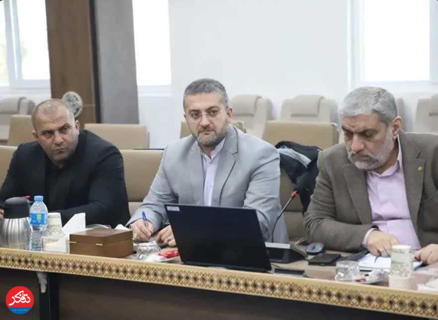 ویزیت دوباره عمارت‌نشین‌ها توسط «یونسی»  