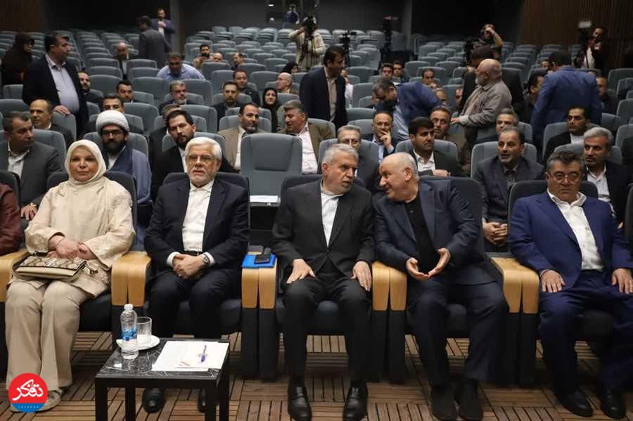 برای سرمایه‌گذاران، فرش قرمز پهن می‌کنیم 
