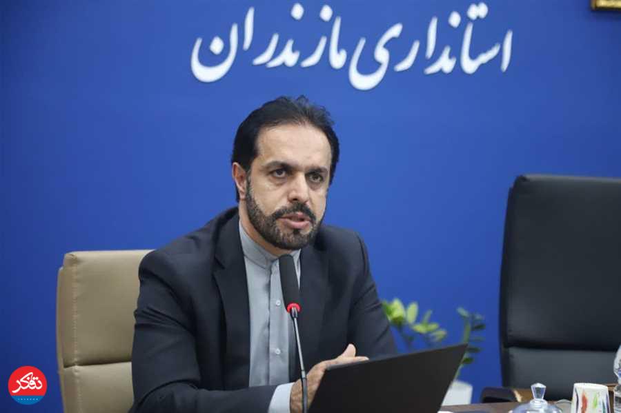 ایمن‌سازی سواحل اولویت دستگاه‌های اجرایی مازندران است