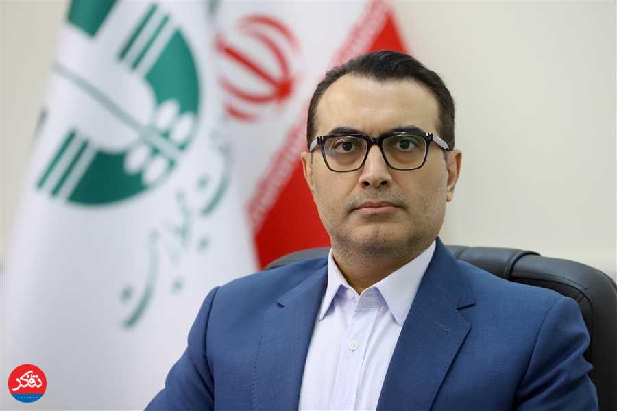 تقویت تاب‌آوری زیست‌بوم‌ها در برابر مخاطرات طبیعی و انسانی