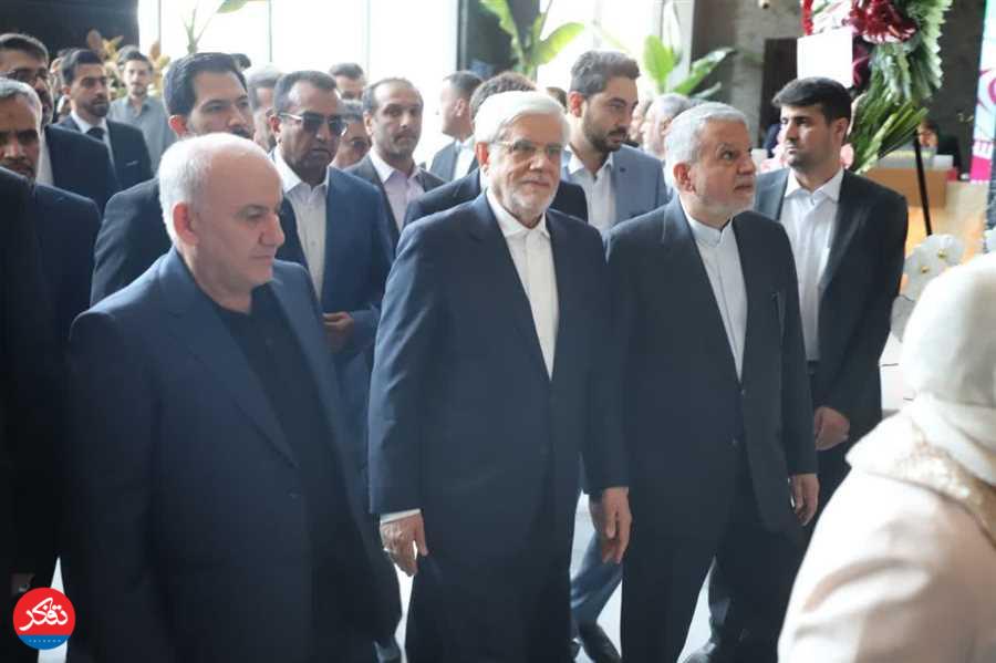 برای سرمایه‌گذاران، فرش قرمز پهن می‌کنیم 