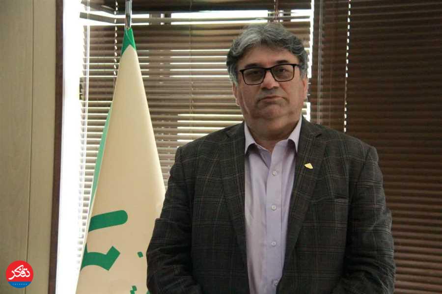 امسال مراسم تجلیل از صنعت‌گران و معدن‌کاران برتر دوبار برگزار خواهد شد