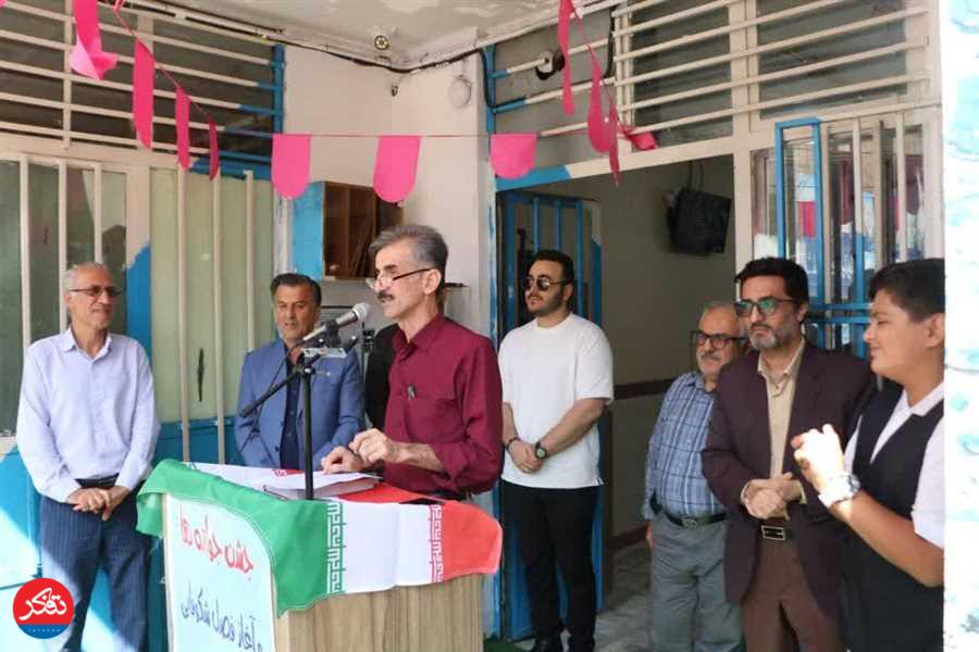 مدارس از فردا یکشنبه حضوری است
