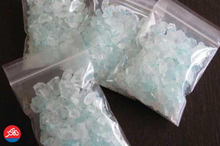 کشف ۱۰ کیلو شیشه از خودروی حمل جسد/ دستگیری اعضای باند 