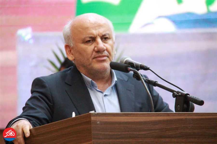 وظیفه ما حمایت از بخش خصوصی است