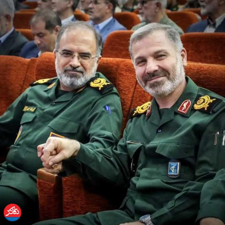 سپاه نماد ایستادگی، مردم‌داری و محرومیت‌زدایی است