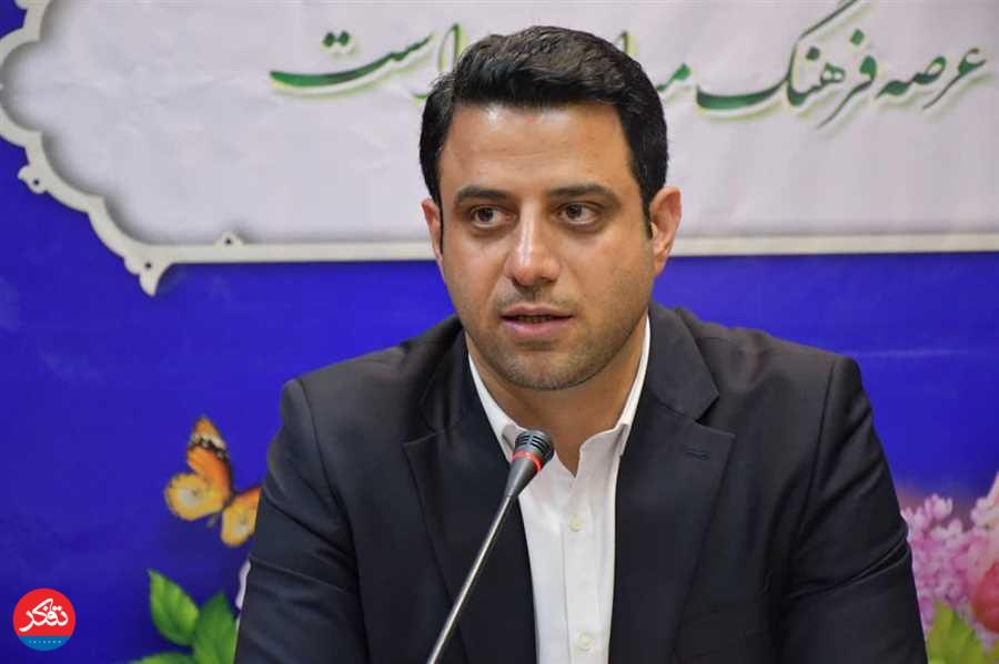 برگزاری همایش «چهره‌های ماندگار» در شهرستان‌های مازندران