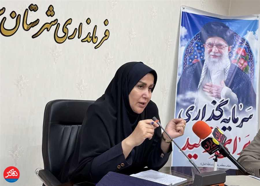 افتتاح 63 پروژه با اعتباری بالغ بر 200 میلیارد تومان 