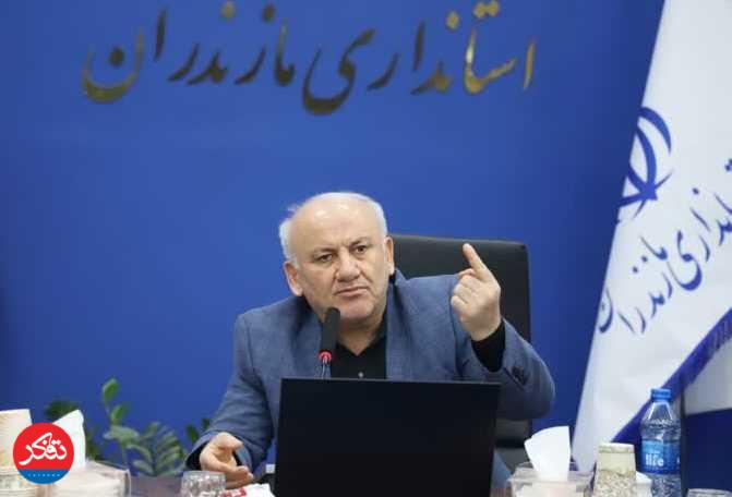 شناسایی دو هزار و هفتصد طرح عمرانی نیمه‌تمام