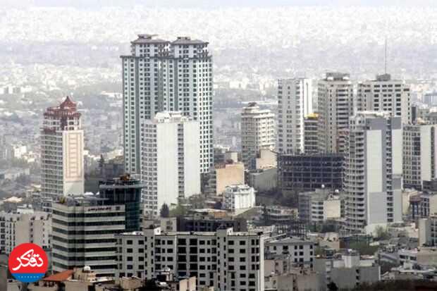 صدور مجوز بُرج‌سازی ۵۰ طبقه در مرکز و شرق استان