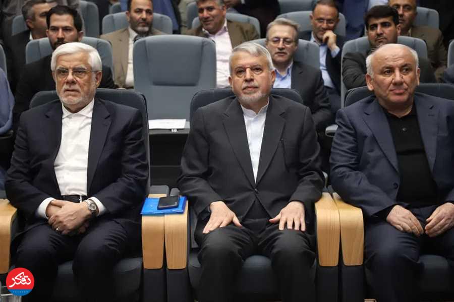 برای سرمایه‌گذاران، فرش قرمز پهن می‌کنیم 