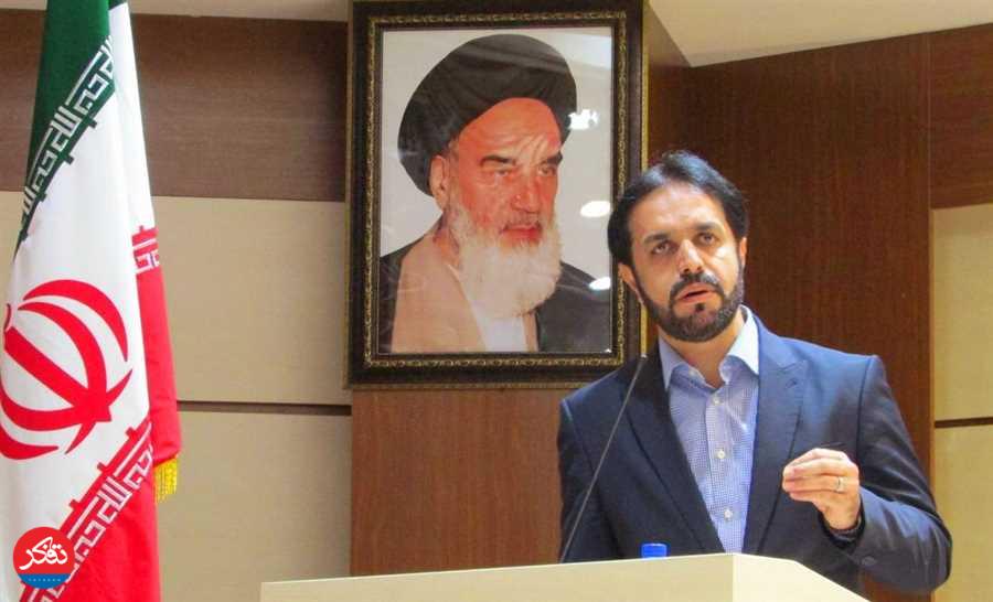 حسینی‌جو مدیرکل شد
