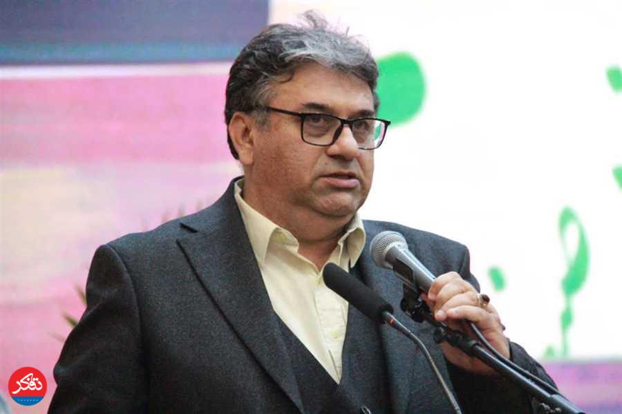 بخش عمده مشکل ما به مدیریت برمی‌گردد نه تحریم !