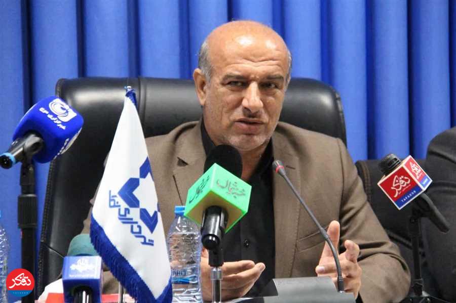جذب نیروی مازاد را خیانت به بیت‌المال می‌دانم