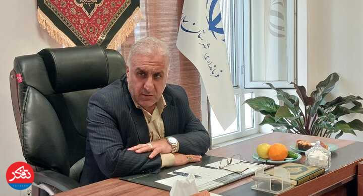 «پروژه‌های نیمه‌تمام» چالشی جدی برای مرکز استان است