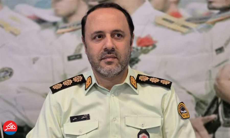 کشف ۷ کیلوگرم انواعِ مواد مخدر و دستگیری ۱۰۵ نفر  
