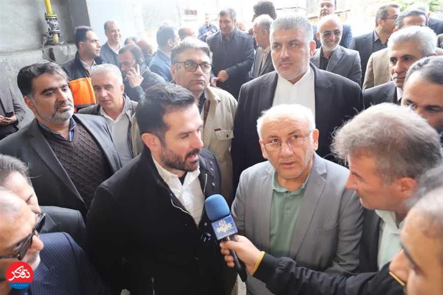 سهم آمل از اقتصاد استان بالا و 46 درصد است