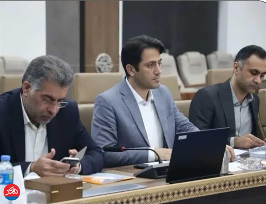 ویزیت دوباره عمارت‌نشین‌ها توسط «یونسی»  