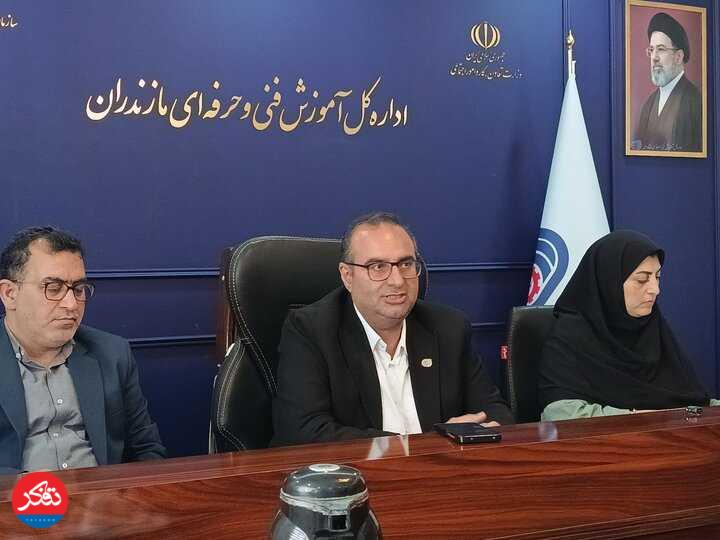 حرکت به سمت آموزش‌های متناسب با نیاز واقعی صنایع
