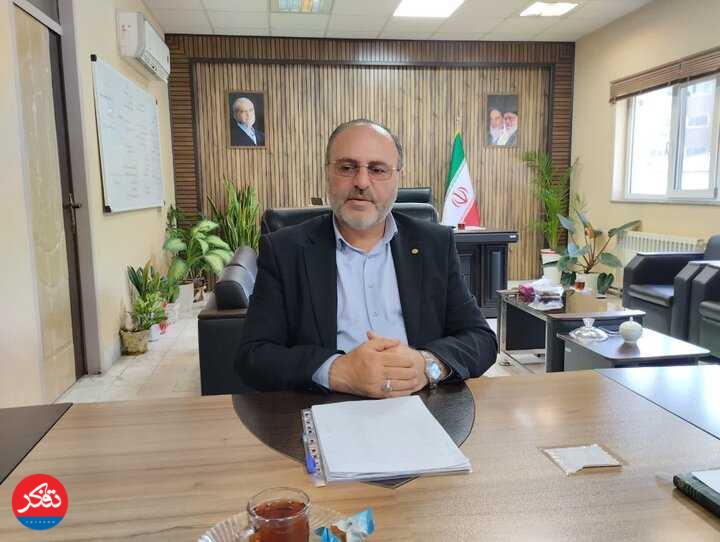 کلنگ‌زنی و افتتاح ۶۹ پروژه هفته دولت  