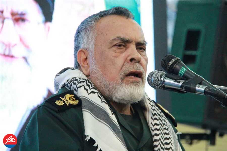 یادواره سردار شهید «محمدحسن قاسمی طوسی» و 437 شهید شهرستان نکا