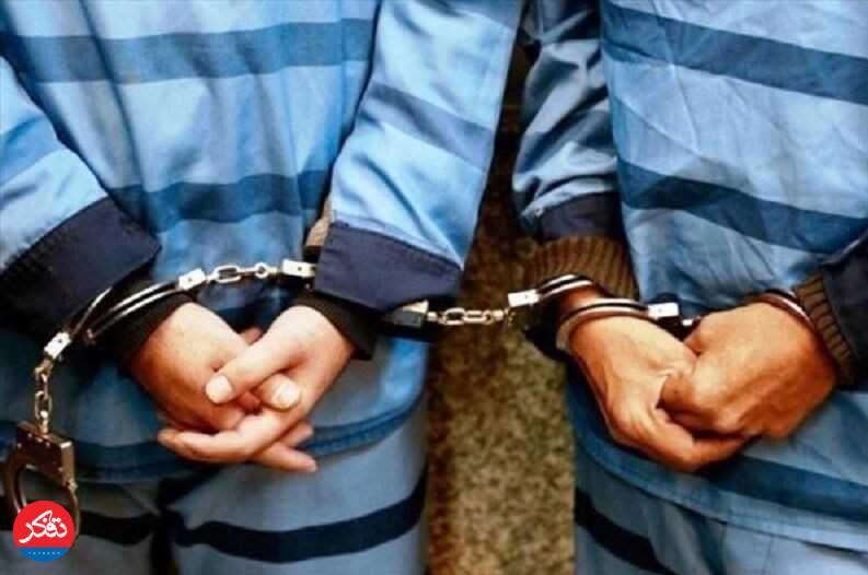 کشف کارگاه تولید «روغن موتور» و «روغن زیتون» تقلبی