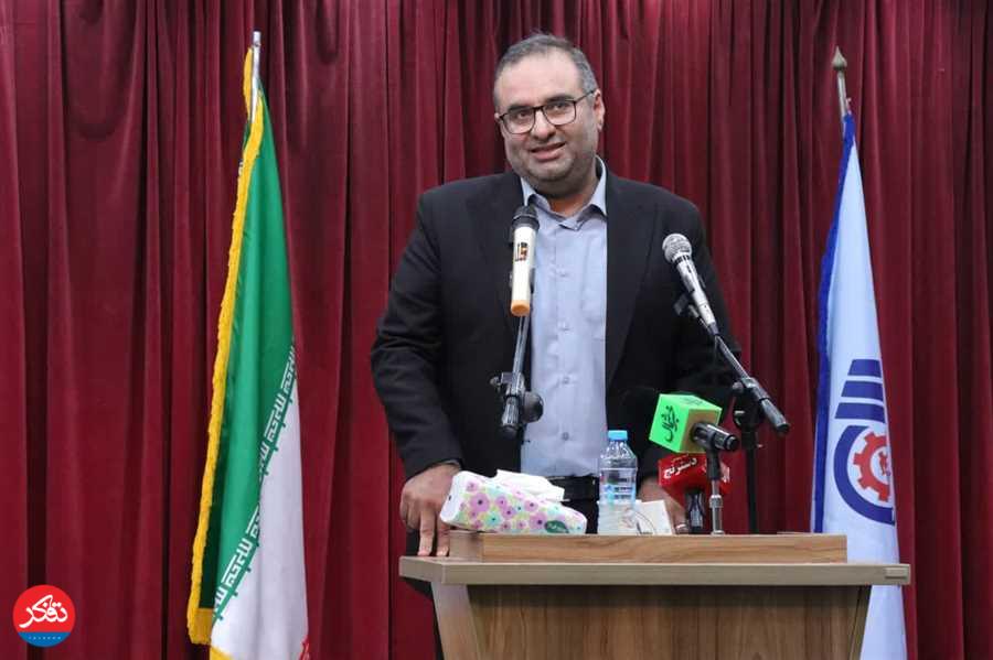 ضرورت به‌روزرسانی سند توسعه مهارت استان با نگاه به مشاغل نوظهور