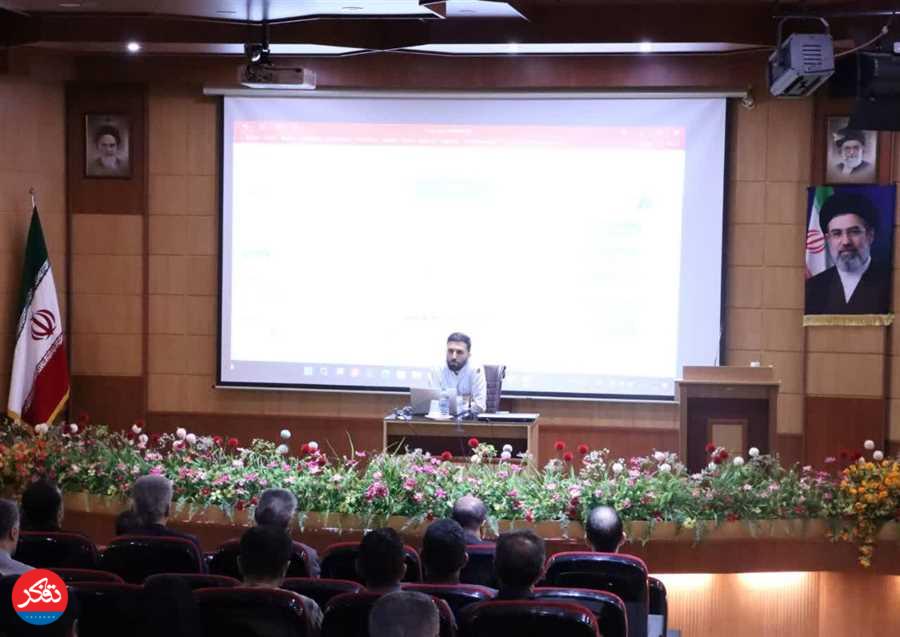 «تحول»؛ یعنی حرکت جهشی از وضع موجود به وضع مطلوب