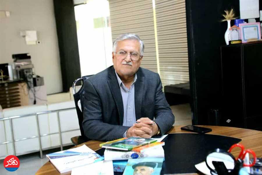 طرح «مدرسه و زیست‌بوم» ابتکار جامعه خیرین مدرسه‌ساز