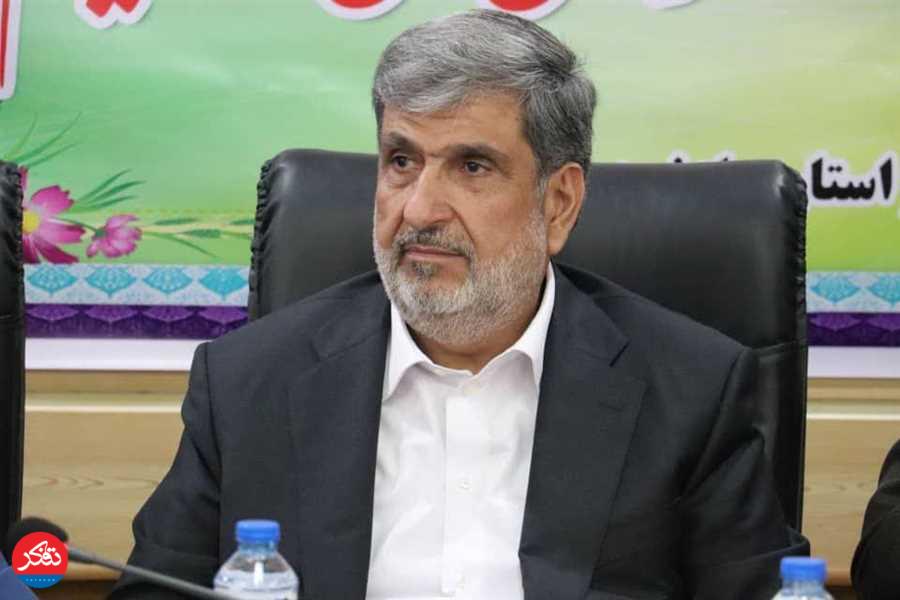 مدرسه‌سازی «خیرِ بزرگ» است
