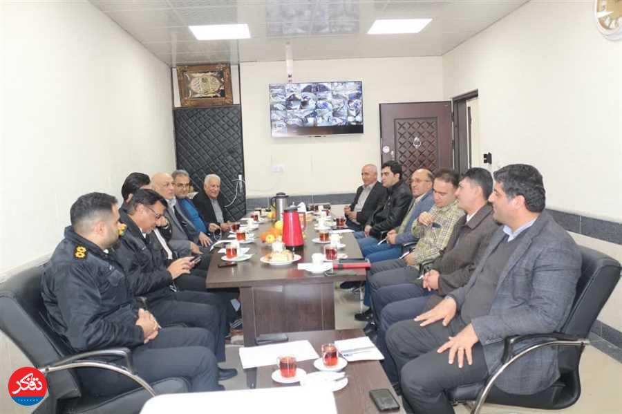 پایان سرگردانی مسافران