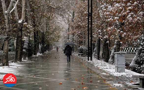 تشکیل ستاد اورژانسی مدیریت بحران