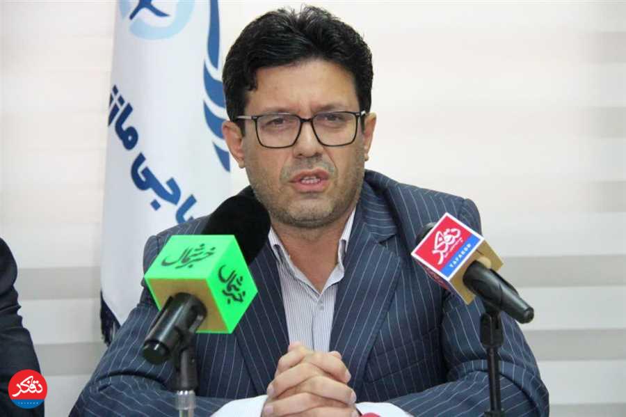 صنعتِ ما آن‌جایی شکست خورد که با سیاست همنشین شد