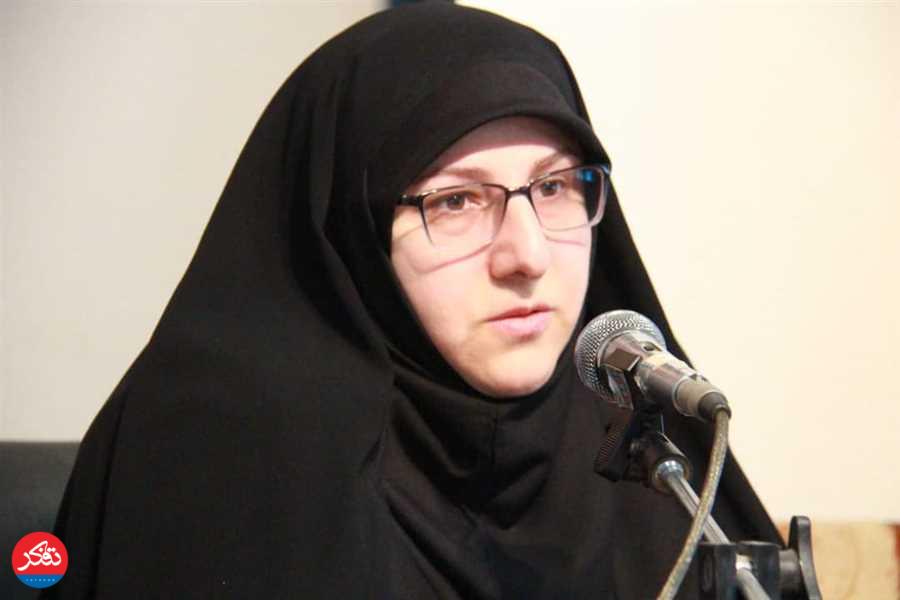 این فیلم ادای دِین کوچکی است به «شهدای مدافع سلامت»